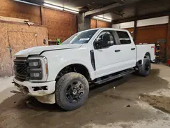 1FT7W2BAXTED53710 2026 FORD F250
