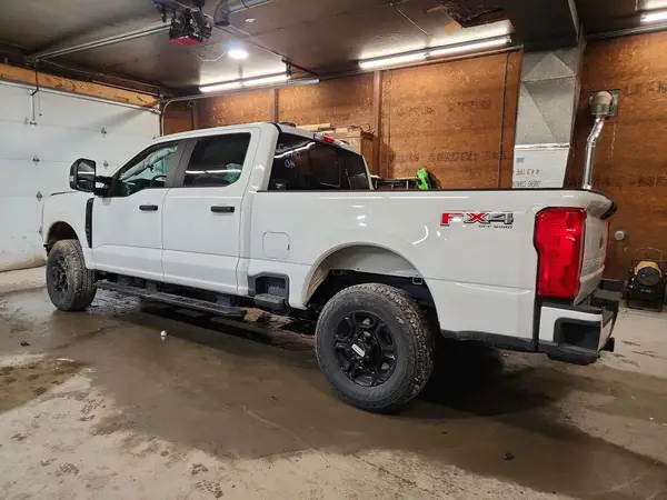 1FT7W2BAXTED53710 2026 FORD F250 - Image 2