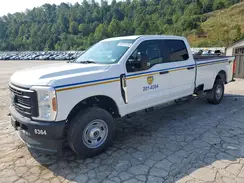 1FT7W2BAXTEF00625 2026 FORD F250