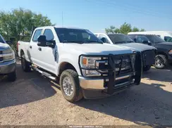 1FT7W2BN0LEC24801 2020 FORD F250