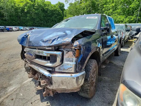 1FT7W2BN0LED55758 2020 FORD F250 - Image 1