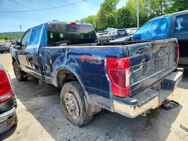 1FT7W2BN0LED55758 2020 FORD F250 - Image 2