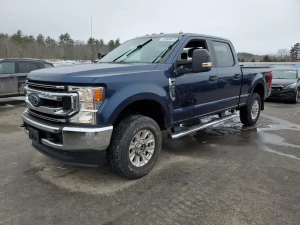 1FT7W2BN0LEE55519 2020 FORD F250 - Image 1