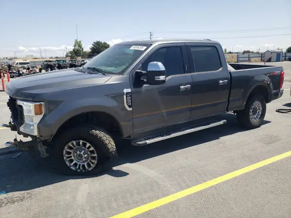 1FT7W2BN0LEE62762 2020 FORD F250 - Image 1