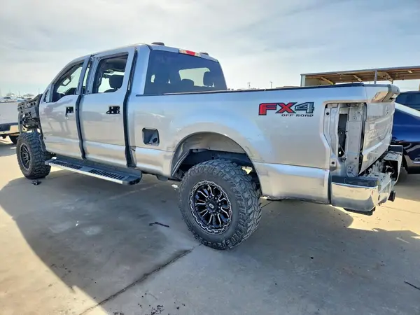 1FT7W2BN0LEE69694 2020 FORD F250 - Image 2