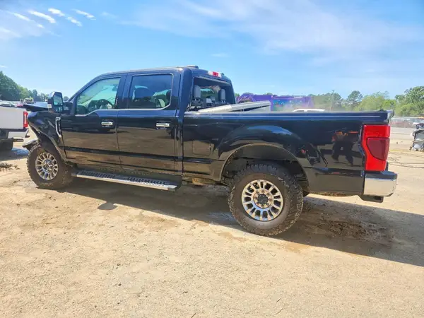 1FT7W2BN0LEE92733 2020 FORD F250 - Image 2