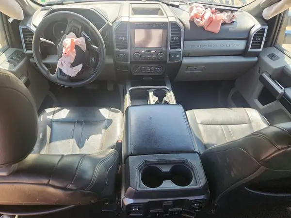 1FT7W2BN0LEE92733 2020 FORD F250 - Image 8
