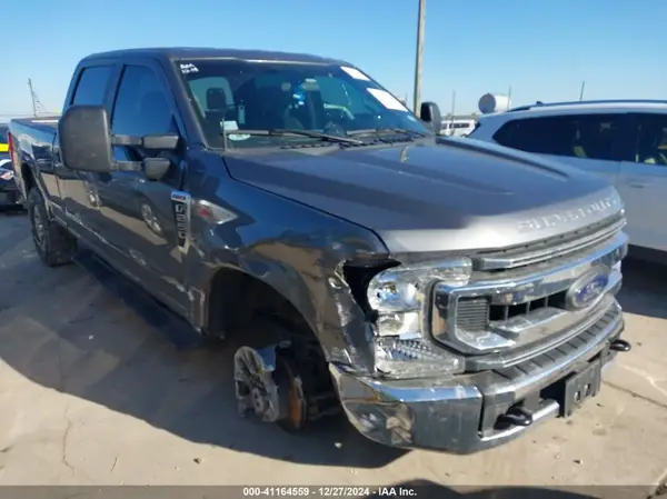 1FT7W2BN0MEC20314 2021 FORD F250 - Image 1