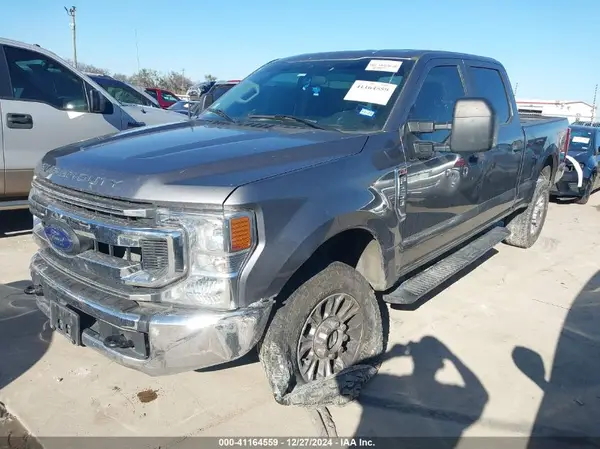 1FT7W2BN0MEC20314 2021 FORD F250 - Image 2