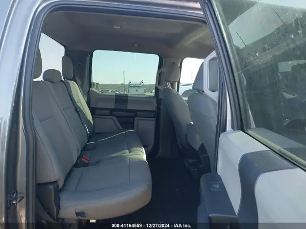 1FT7W2BN0MEC20314 2021 FORD F250 - Image 8