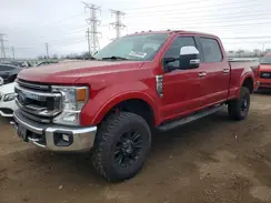 1FT7W2BN0MEC46752 2021 FORD F250
