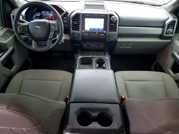 1FT7W2BN0MEC46752 2021 FORD F250 - Image 8