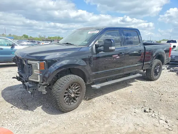 1FT7W2BN0MEC48355 2021 FORD F250 - Image 1