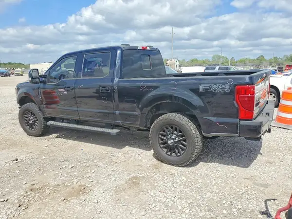 1FT7W2BN0MEC48355 2021 FORD F250 - Image 2