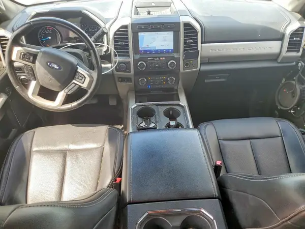 1FT7W2BN0MEC48355 2021 FORD F250 - Image 8