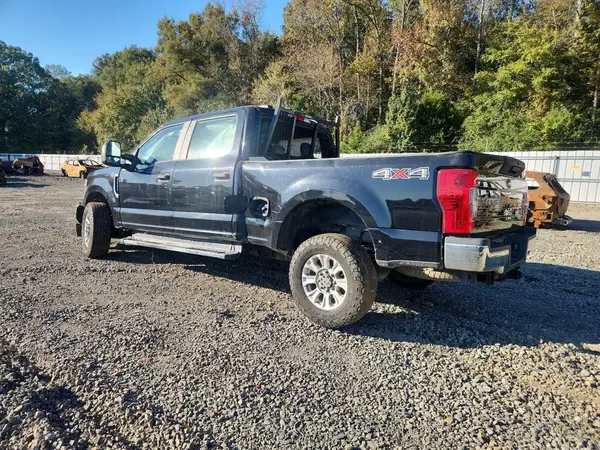 1FT7W2BN0MEC56987 2021 FORD F250 - Image 2