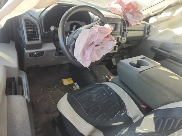 1FT7W2BN0MEC56987 2021 FORD F250 - Image 8