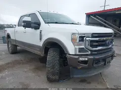 1FT7W2BN0MEC97734 2021 FORD F250