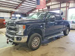 1FT7W2BN0MED16184 2021 FORD F250