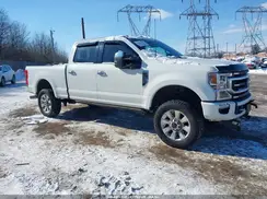 1FT7W2BN0NEC05006 2022 FORD F250