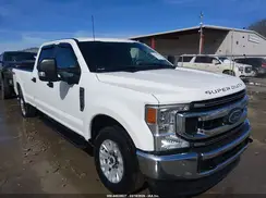 1FT7W2BN0NEC05622 2022 FORD F250