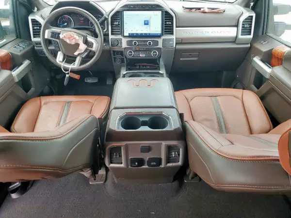 1FT7W2BN0NEC85987 2022 FORD F250 - Image 8