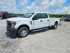 1FT7W2BN0NED10564 2022 FORD F250