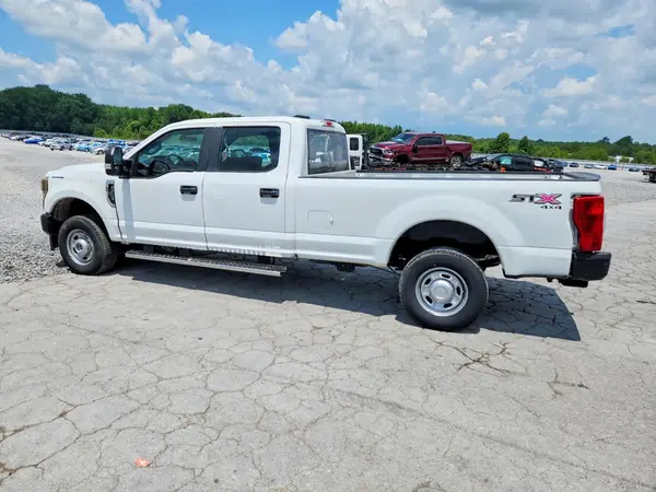 1FT7W2BN0NED10564 2022 FORD F250 - Image 2