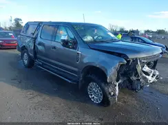 1FT7W2BN0NED11455 2022 FORD F250