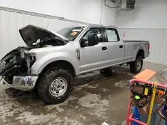 1FT7W2BN0NED67945 2022 FORD F250