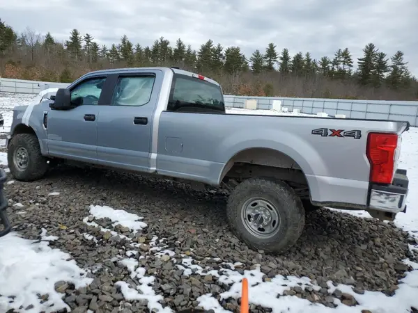 1FT7W2BN0NED67945 2022 FORD F250 - Image 2