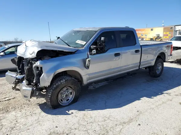 1FT7W2BN0NEE84036 2022 FORD F250 - Image 1