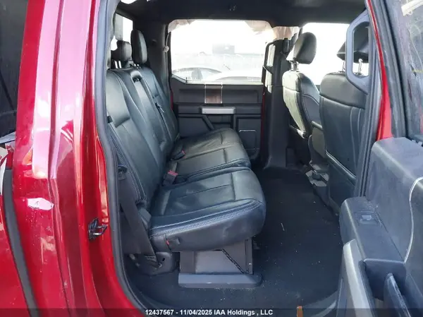1FT7W2BN0NEF17102 2022 FORD F250 - Image 8