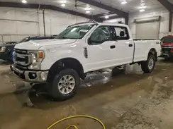 1FT7W2BN0NEF26740 2022 FORD F250