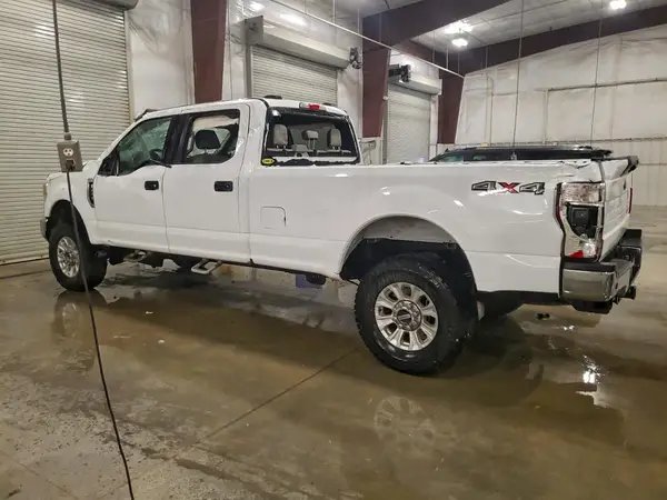 1FT7W2BN0NEF26740 2022 FORD F250 - Image 2