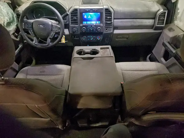 1FT7W2BN0NEF26740 2022 FORD F250 - Image 8