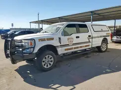 1FT7W2BN0NEF42727 2022 FORD F250
