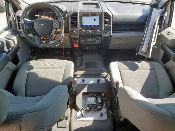 1FT7W2BN0NEF42727 2022 FORD F250 - Image 8