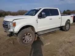 1FT7W2BN0NEF55767 2022 FORD F250