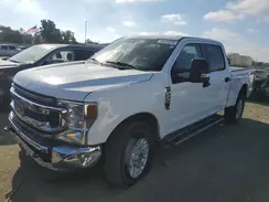 1FT7W2BN0NEG13523 2022 FORD F250