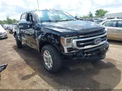 1FT7W2BN0NEG39538 2022 FORD F250