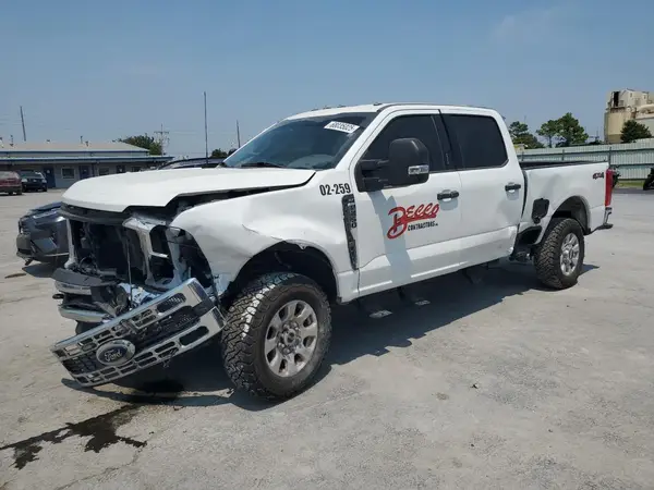 1FT7W2BN0PED20658 2023 FORD F250 - Image 1