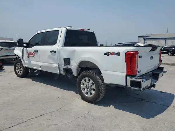 1FT7W2BN0PED20658 2023 FORD F250 - Image 2