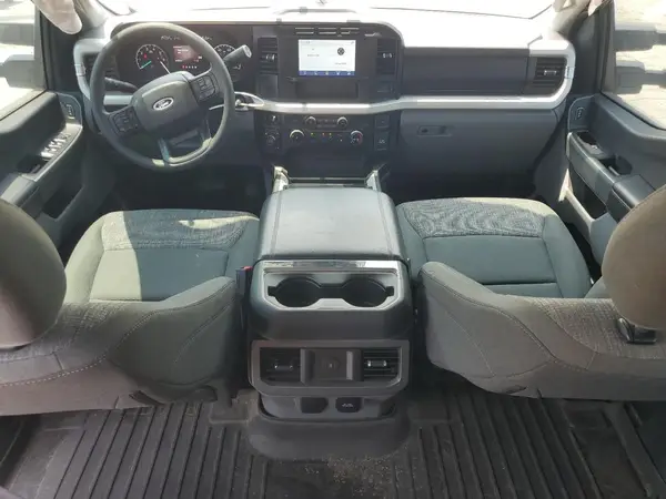 1FT7W2BN0PED20658 2023 FORD F250 - Image 8
