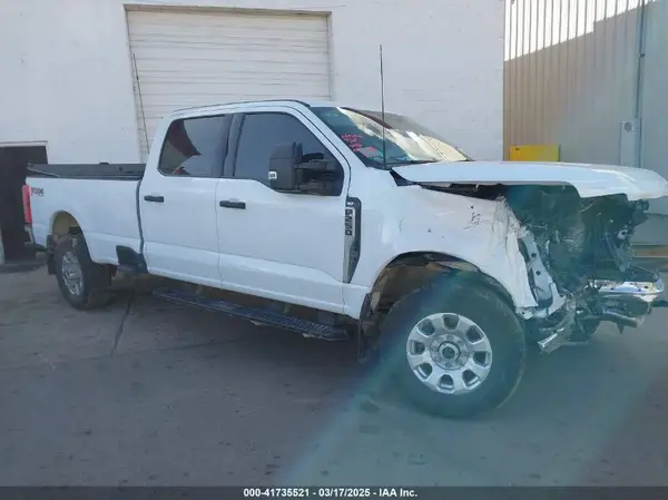 1FT7W2BN0REC59699 2024 FORD F250 - Image 1