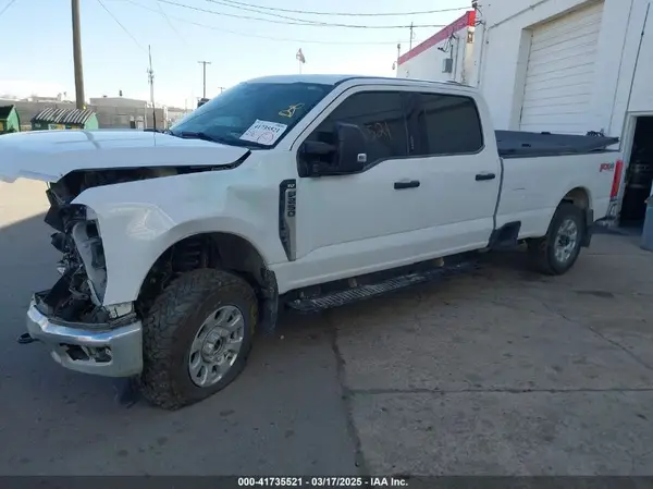 1FT7W2BN0REC59699 2024 FORD F250 - Image 2