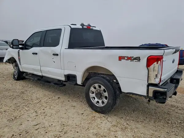 1FT7W2BN0RED65070 2024 FORD F250 - Image 2