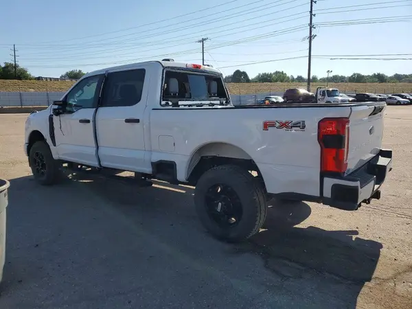 1FT7W2BN0TEC84545 2026 FORD F250 - Image 2