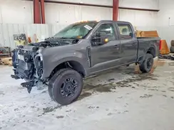 1FT7W2BN0TEC88966 2026 FORD F250