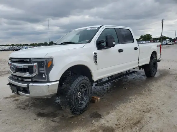 1FT7W2BN1LEC40604 2020 FORD F250 - Image 1
